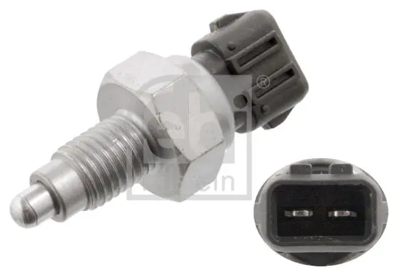 Handler.Part Switch, reverse light Febi 21758 1