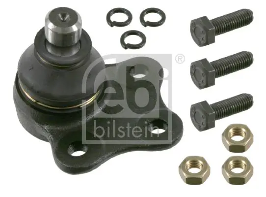 Handler.Part Ball joint Febi 21781 1