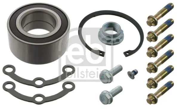 Handler.Part Wheel bearing kit Febi 21872 1