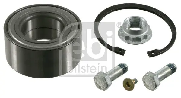 Handler.Part Wheel bearing kit Febi 21887 1