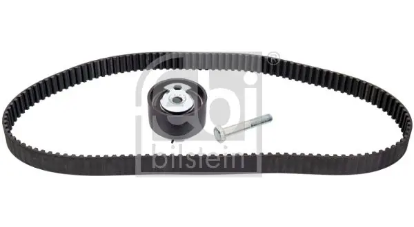 Handler.Part Timing belt set Febi 21902 1