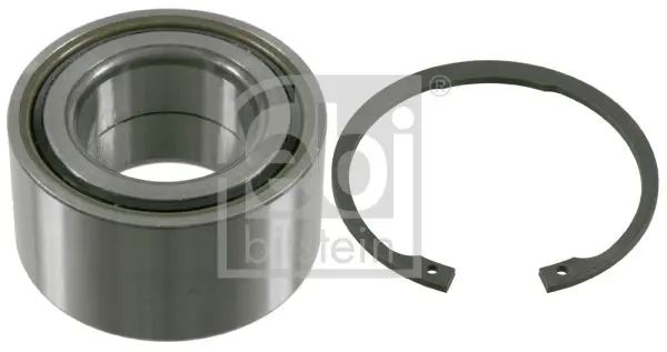 Handler.Part Wheel bearing kit Febi 21975 1