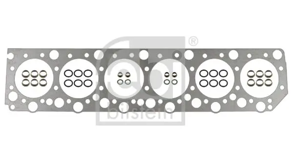 Handler.Part Gasket, cylinder head Febi 22012 1