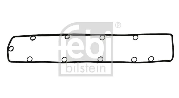 Handler.Part Gasket, cylinder head cover Febi 22029 1