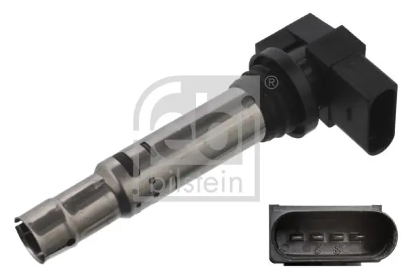 Handler.Part Ignition coil Febi 22038 1