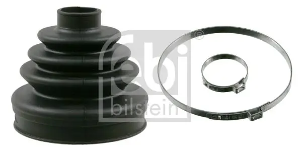 Handler.Part Bellow, driveshaft Febi 22090 1