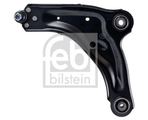 Handler.Part Track control arm Febi 22133 1