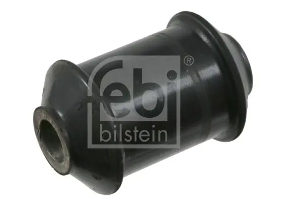 Handler.Part Control arm-/trailing arm bush Febi 22155 1