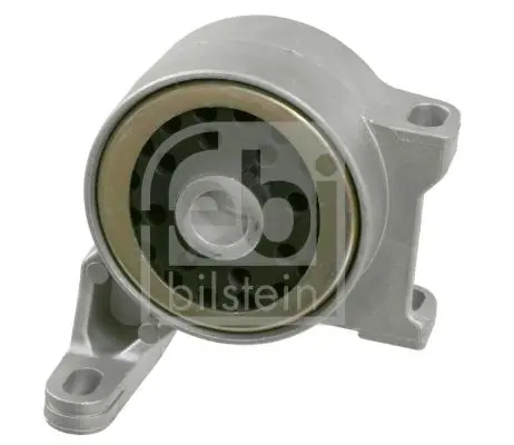 Handler.Part Mounting, manual transmission Febi 22161 1