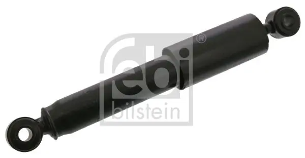 Handler.Part Shock absorber Febi 20498 1