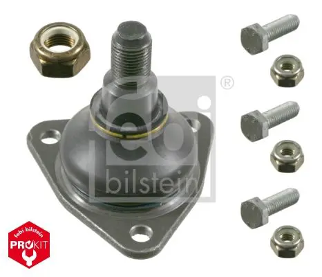 Handler.Part Ball joint Febi 22233 1