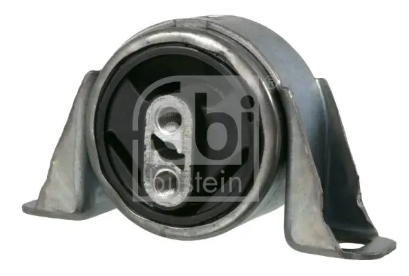 Handler.Part Mounting, manual transmission Febi 22246 1