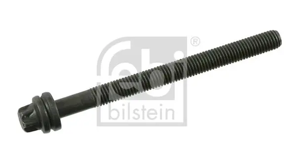 Handler.Part Cylinder head bolt Febi 22252 1