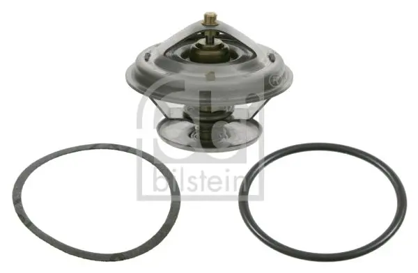 Handler.Part Thermostat, coolant Febi 22314 1