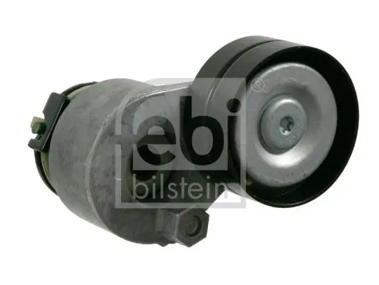 Handler.Part Belt tensioner, v-ribbed belt Febi 22329 1