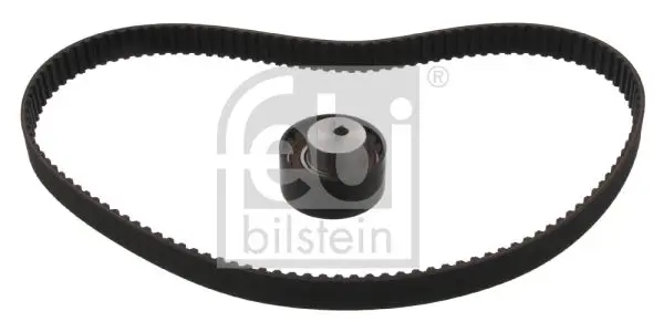 Handler.Part Timing belt set Febi 22377 1