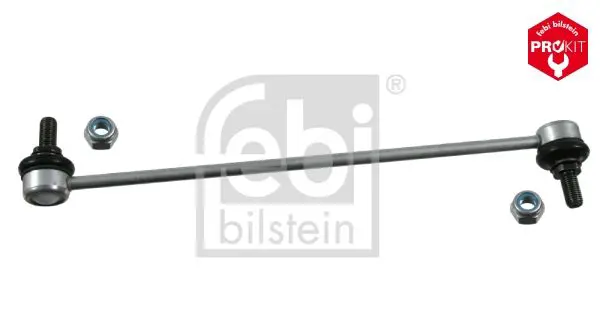 Handler.Part Rod/strut, stabiliser Febi 22379 1