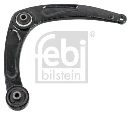 Handler.Part Track control arm Febi 22384 1