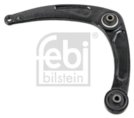 Handler.Part Track control arm Febi 22385 1