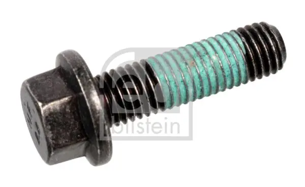 Handler.Part Screw, waterpump Febi 22387 1