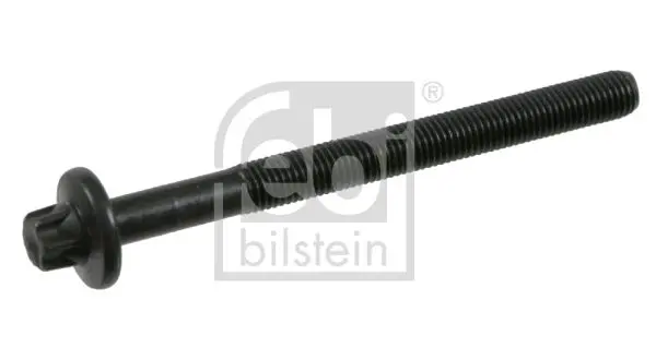 Handler.Part Cylinder head bolt Febi 22411 1