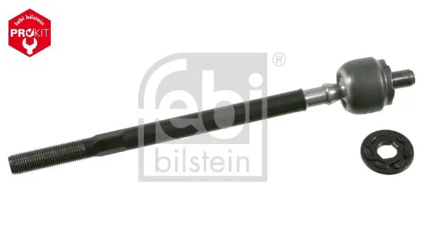 Handler.Part Tie rod axle joint Febi 22477 1