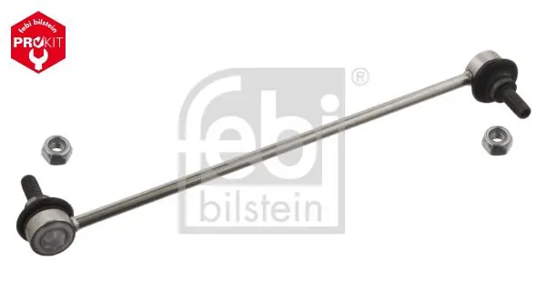 Handler.Part Rod/strut, stabiliser Febi 22481 1