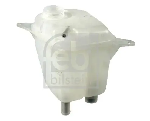 Handler.Part Expansion tank, coolant Febi 21192 1