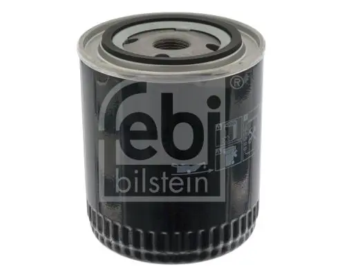 Handler.Part Oil filter Febi 22548 1