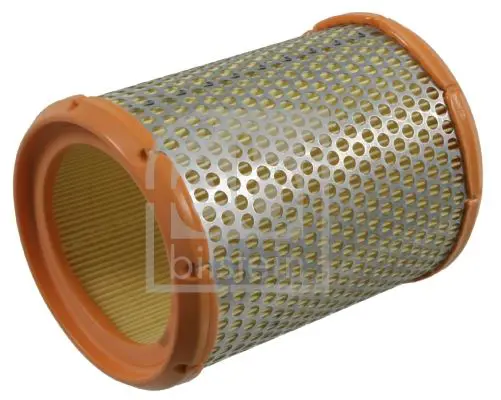 Handler.Part Air filter Febi 22571 1