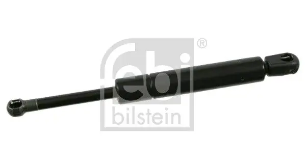 Handler.Part Gas spring, bonnet Febi 22622 1