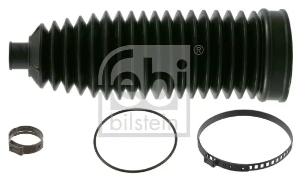 Handler.Part Bellow set, steering Febi 22628 1