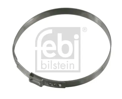 Handler.Part Bellow set, steering Febi 22629 1