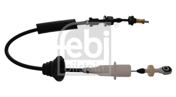 Handler.Part Accelerator cable Febi 21389 1