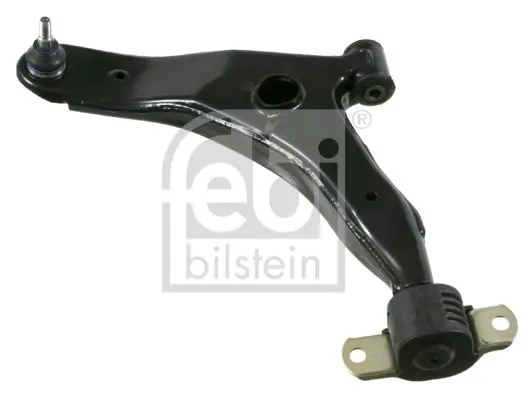 Handler.Part Track control arm Febi 22740 1