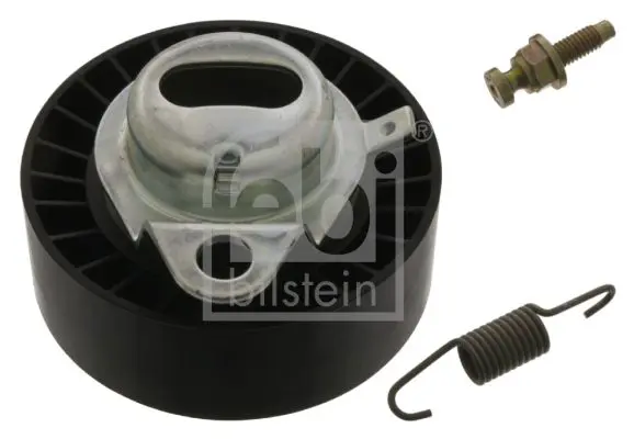 Handler.Part Tensioner pulley, timing belt Febi 22792 1