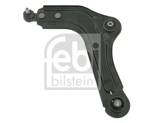 Handler.Part Track control arm Febi 22801 1