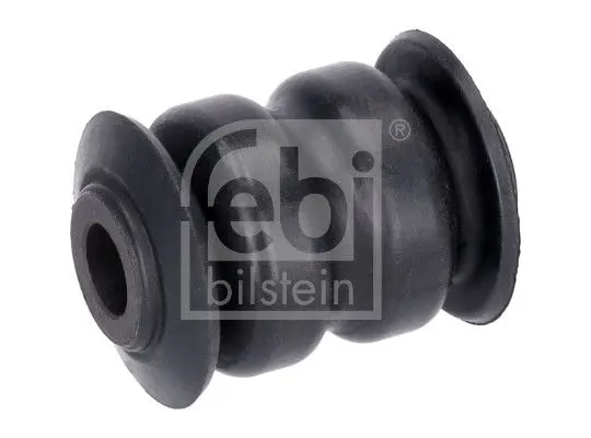 Handler.Part Control arm-/trailing arm bush Febi 22865 2