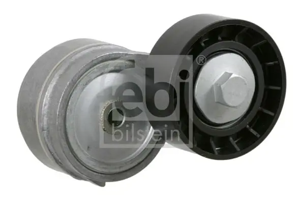 Handler.Part Belt tensioner, v-ribbed belt Febi 22896 1