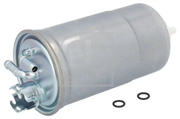 Handler.Part Fuel filter Febi 21622 1