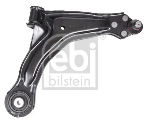 Handler.Part Track control arm Febi 22919 1