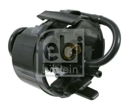 Handler.Part Pump, fuel pre-supply Febi 21695 1