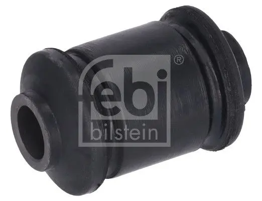 Handler.Part Control arm-/trailing arm bush Febi 22988 1