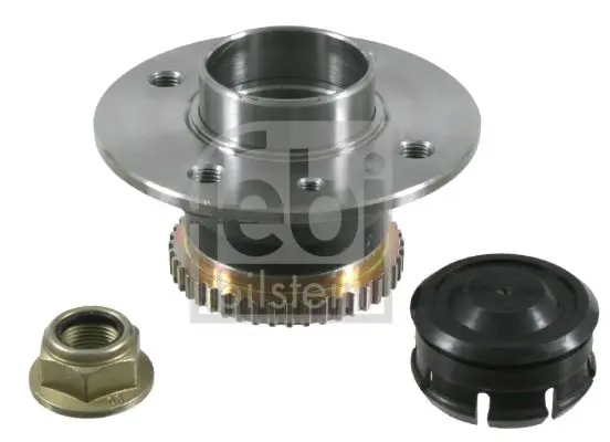 Handler.Part Wheel bearing kit Febi 21721 1