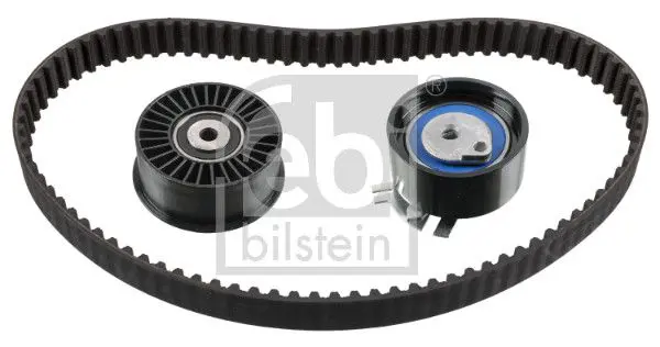 Handler.Part Timing belt set Febi 23045 1