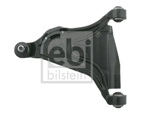 Handler.Part Track control arm Febi 23096 1