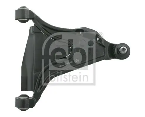 Handler.Part Track control arm Febi 23097 1