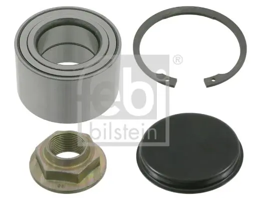 Handler.Part Wheel bearing kit Febi 23179 1