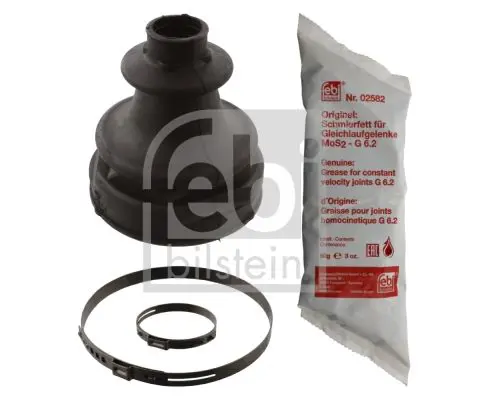 Handler.Part Bellow set, drive shaft Febi 23189 1