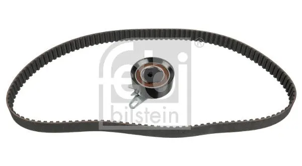 Handler.Part Timing belt set Febi 23207 1